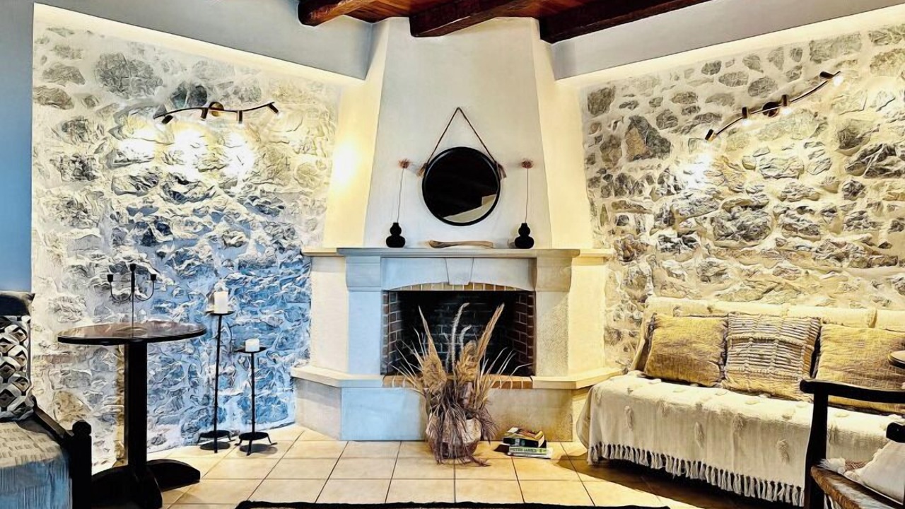 Photo of Livingroom in Elaia