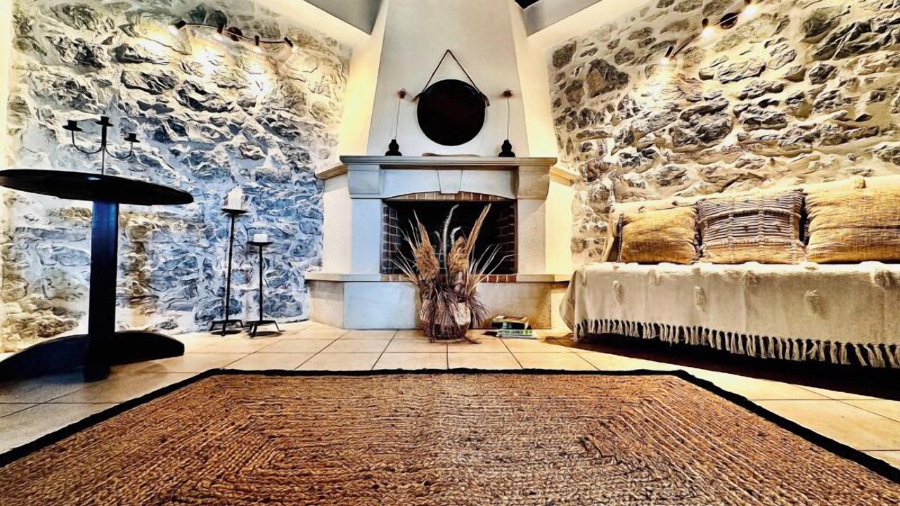 Photo of Livingroom in Elaia