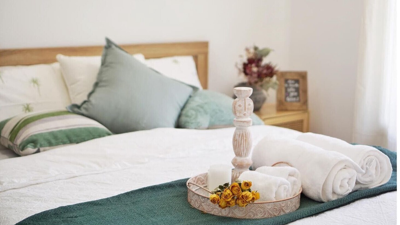 Photo of Bedroom in Lenah Valley