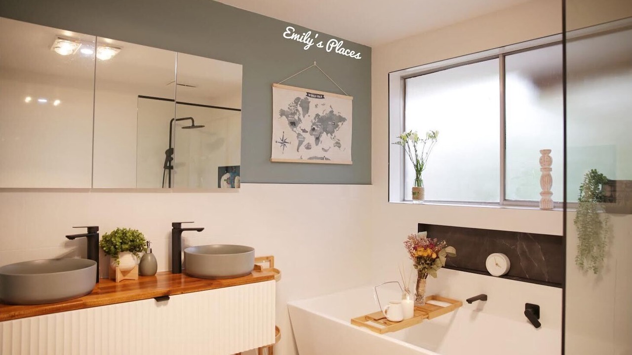 Photo of Bathroom in Lenah Valley