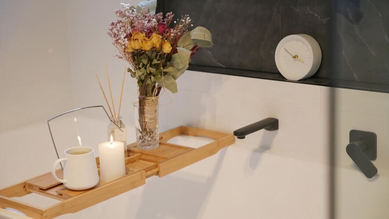 Photo of Bathroom in Lenah Valley