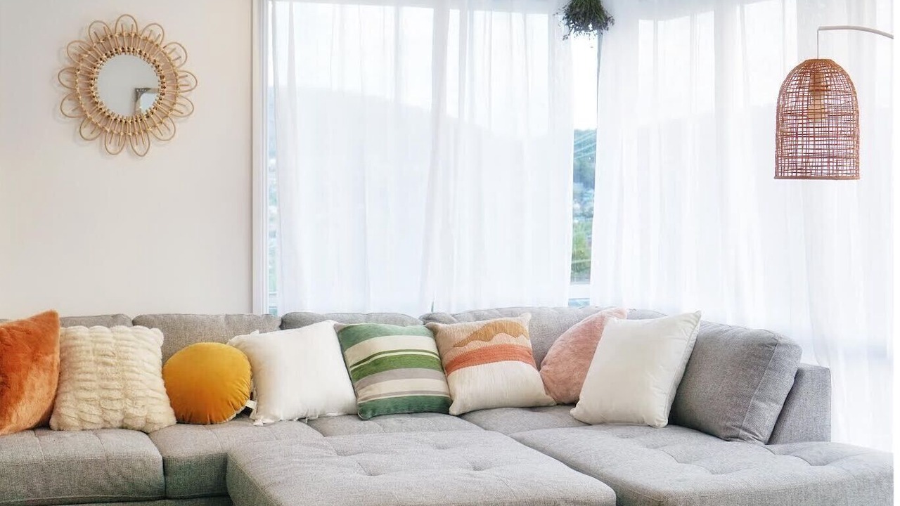Photo of Livingroom in Lenah Valley