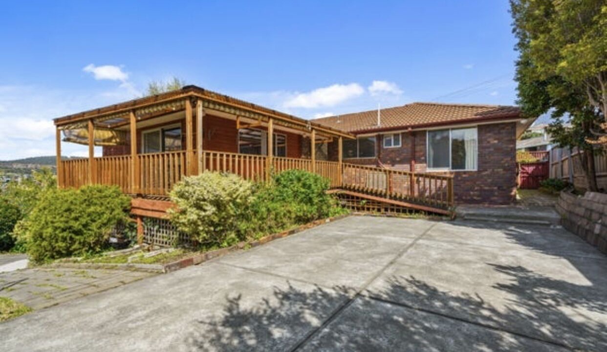 Photo of Outdoor in Lenah Valley