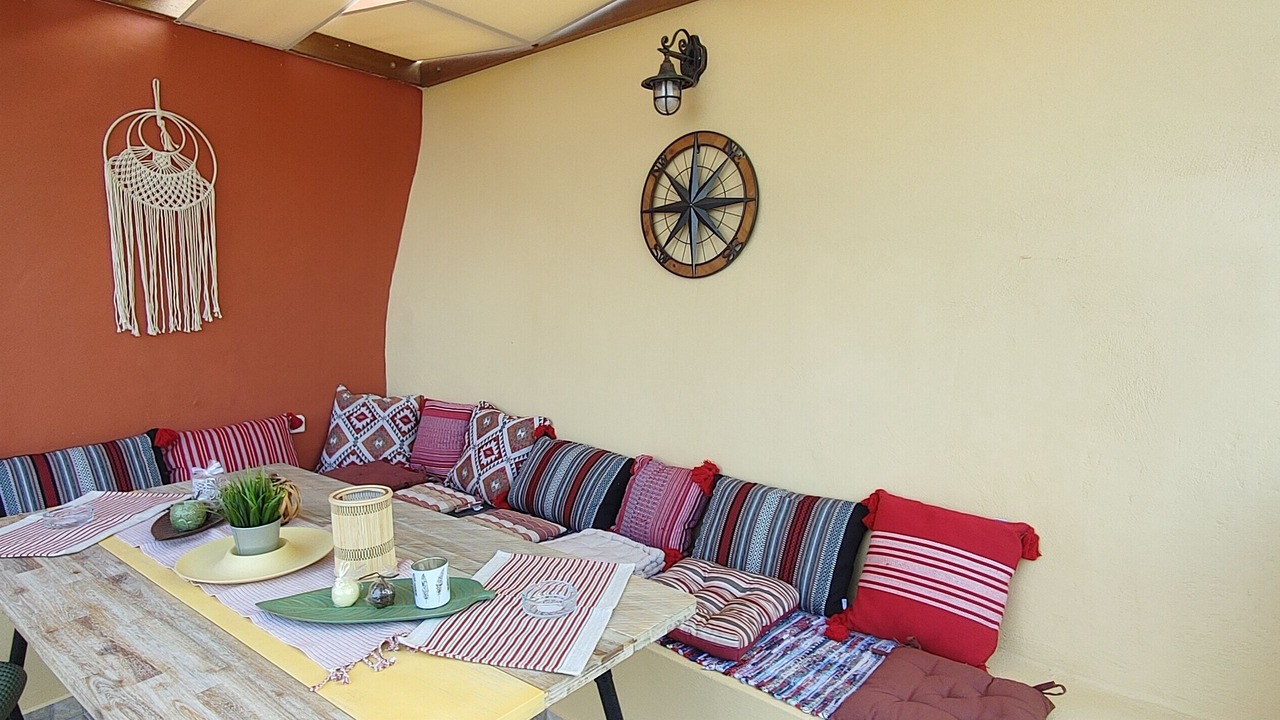 Photo of Outdoor in Arkasa