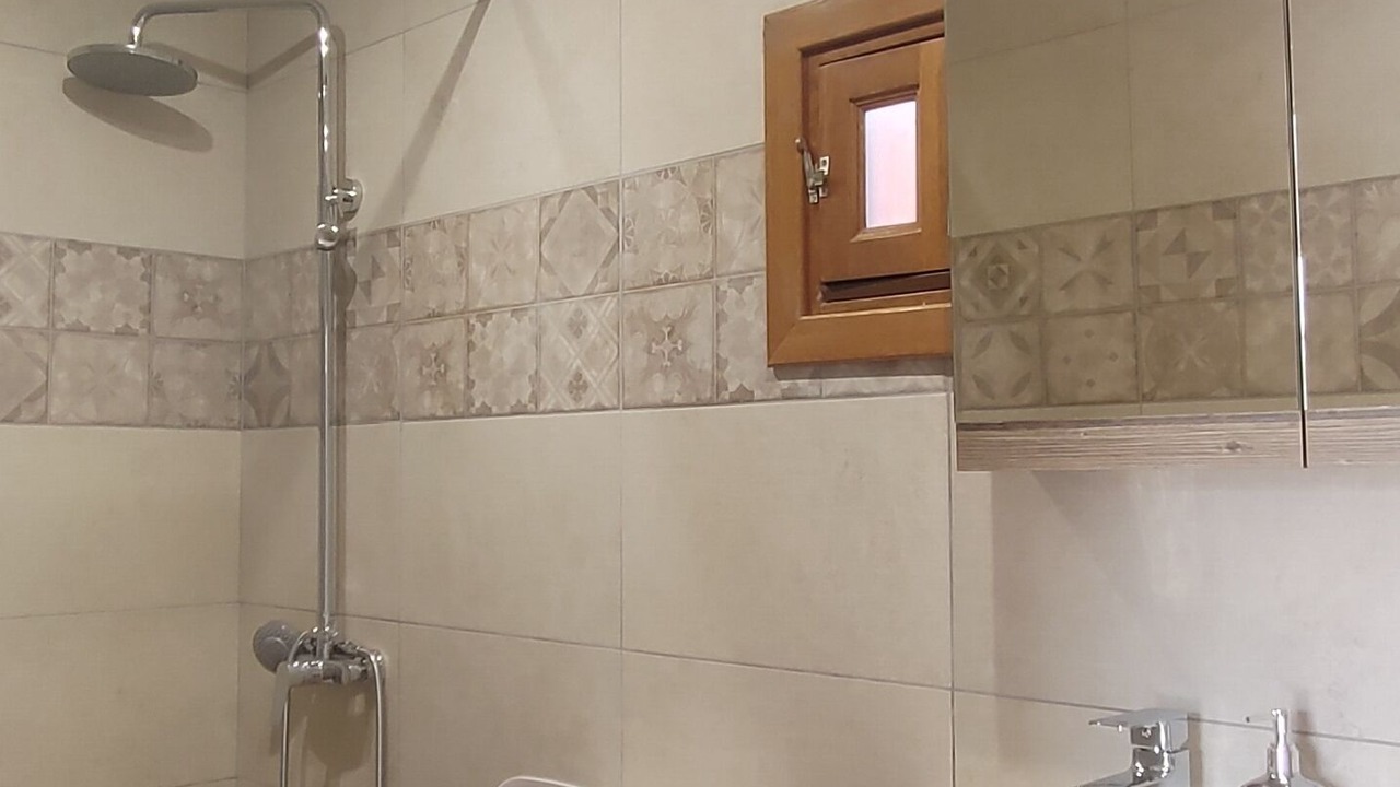 Photo of Bathroom in Arkasa