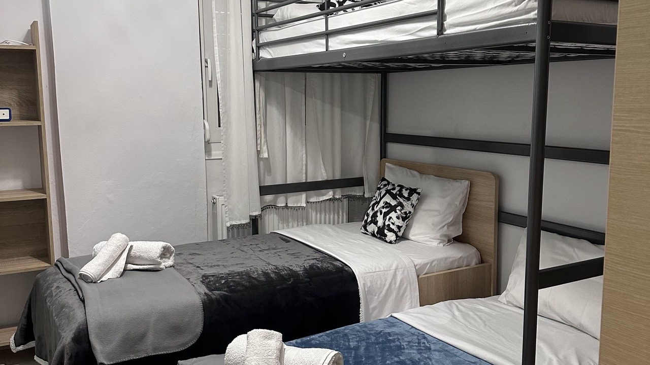 Photo of Bedroom in Marathos