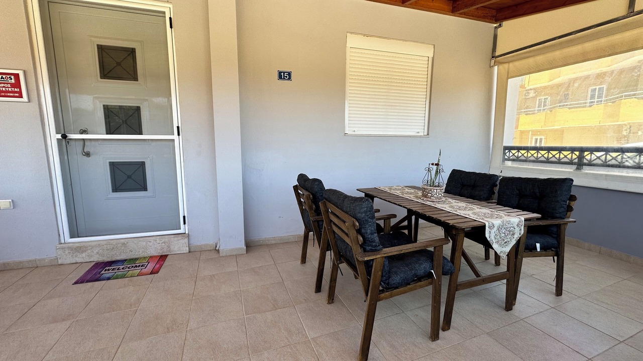 Photo of Outdoor in Marathos
