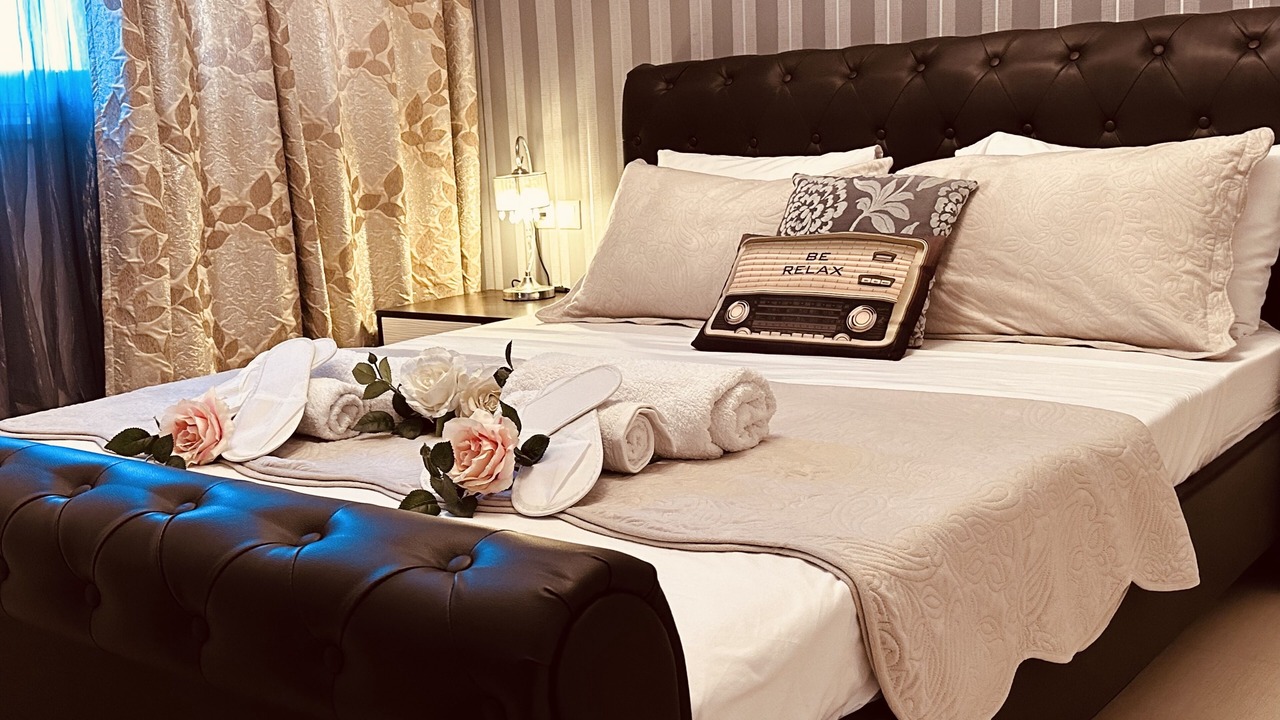 Photo of Bedroom in Marathos