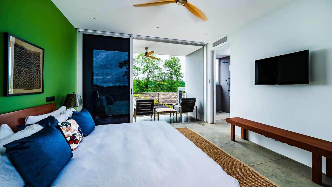 Photo of Bedroom in Ostional