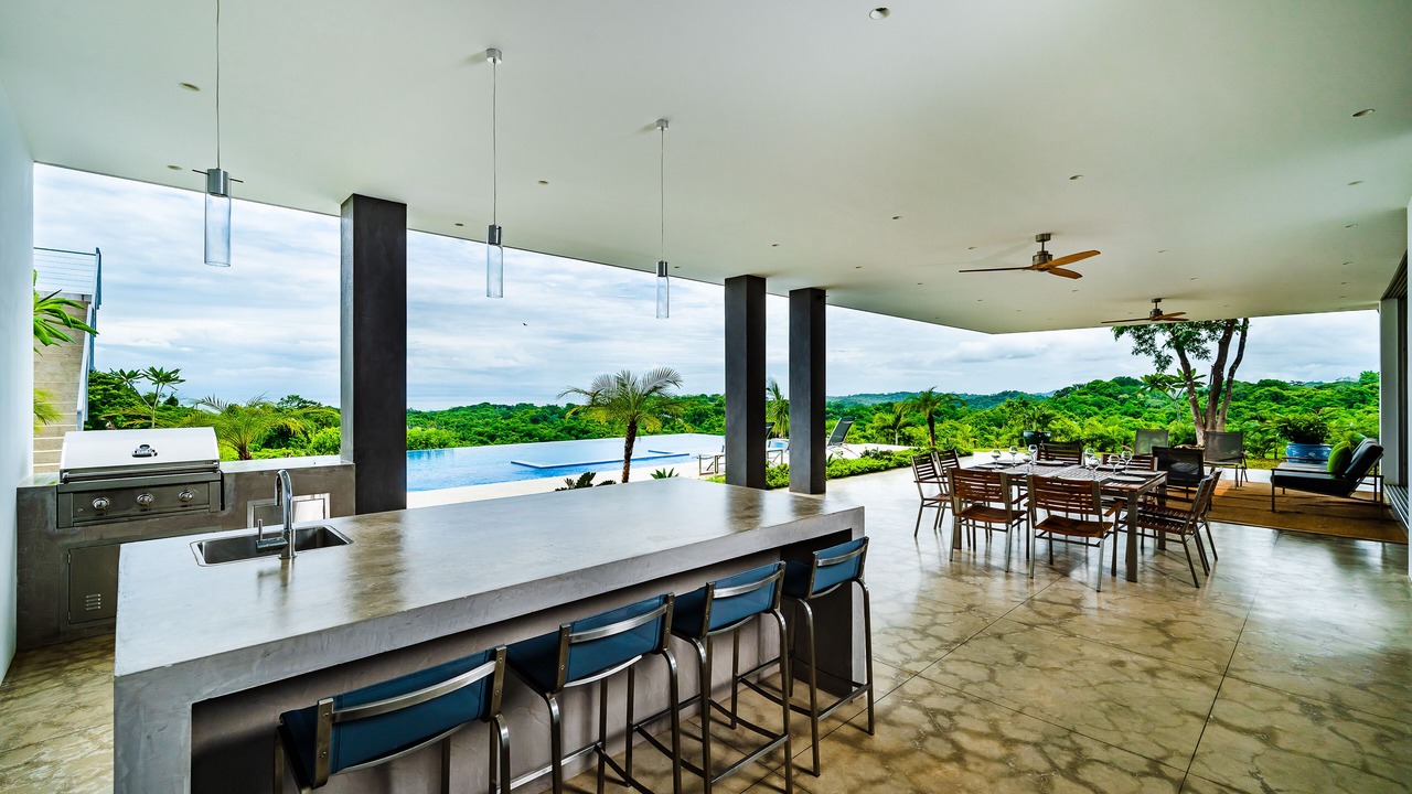 Photo of Outdoor in Ostional