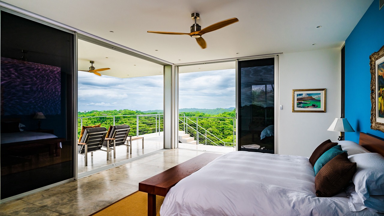 Photo of Bedroom in Ostional