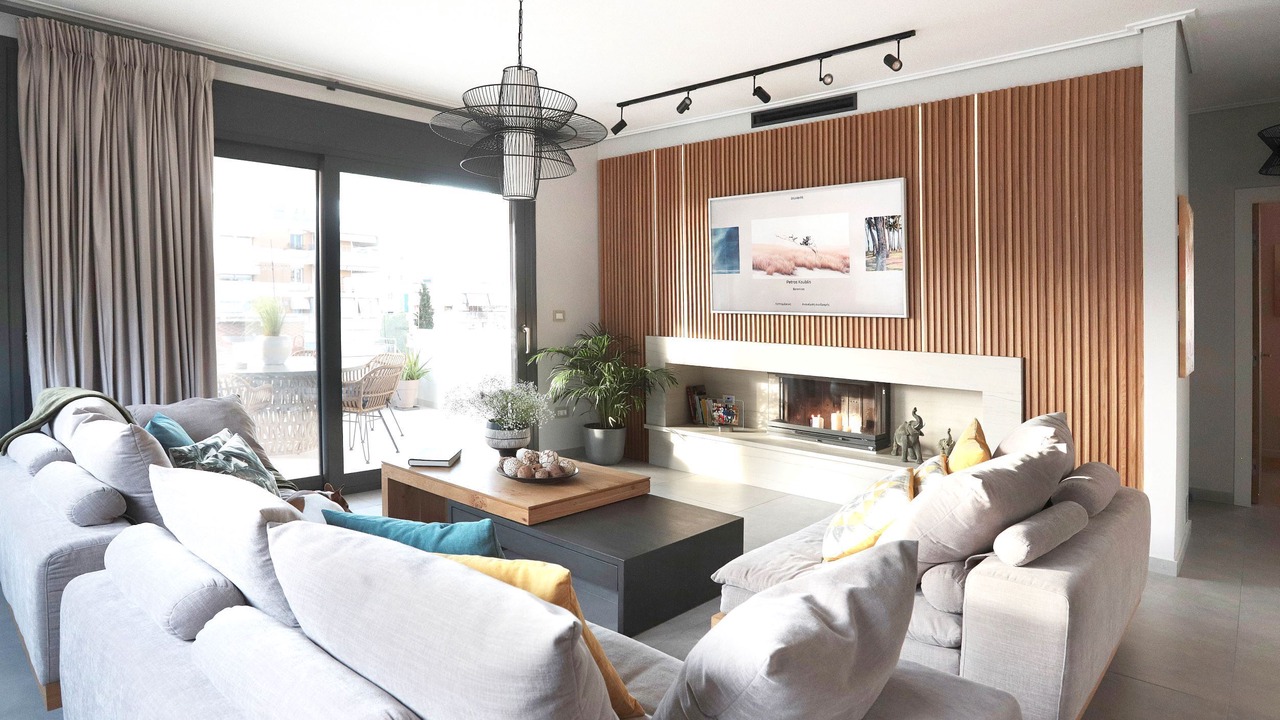 Photo of Bedroom in Palaio Faliro