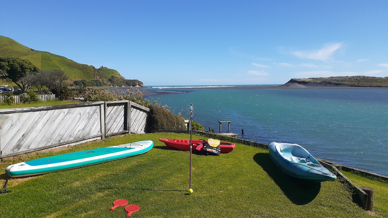 Photo of Outdoor in Waitomo District
