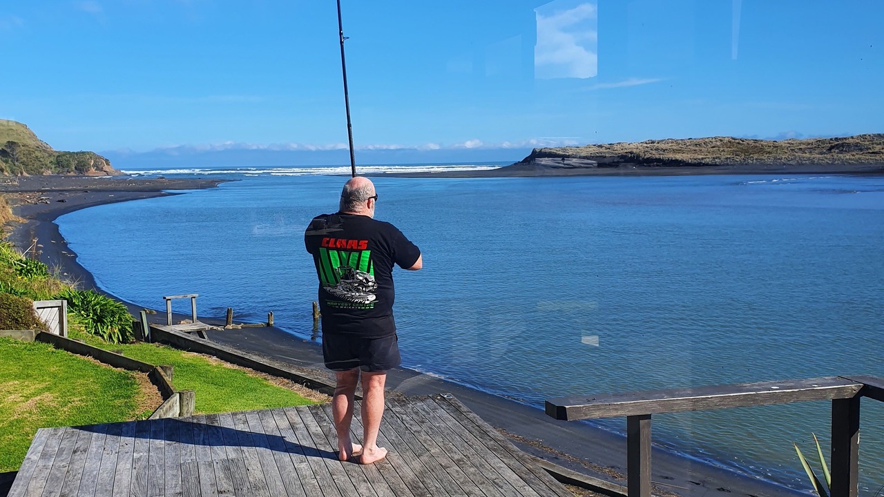 Photo of Outdoor in Waitomo District
