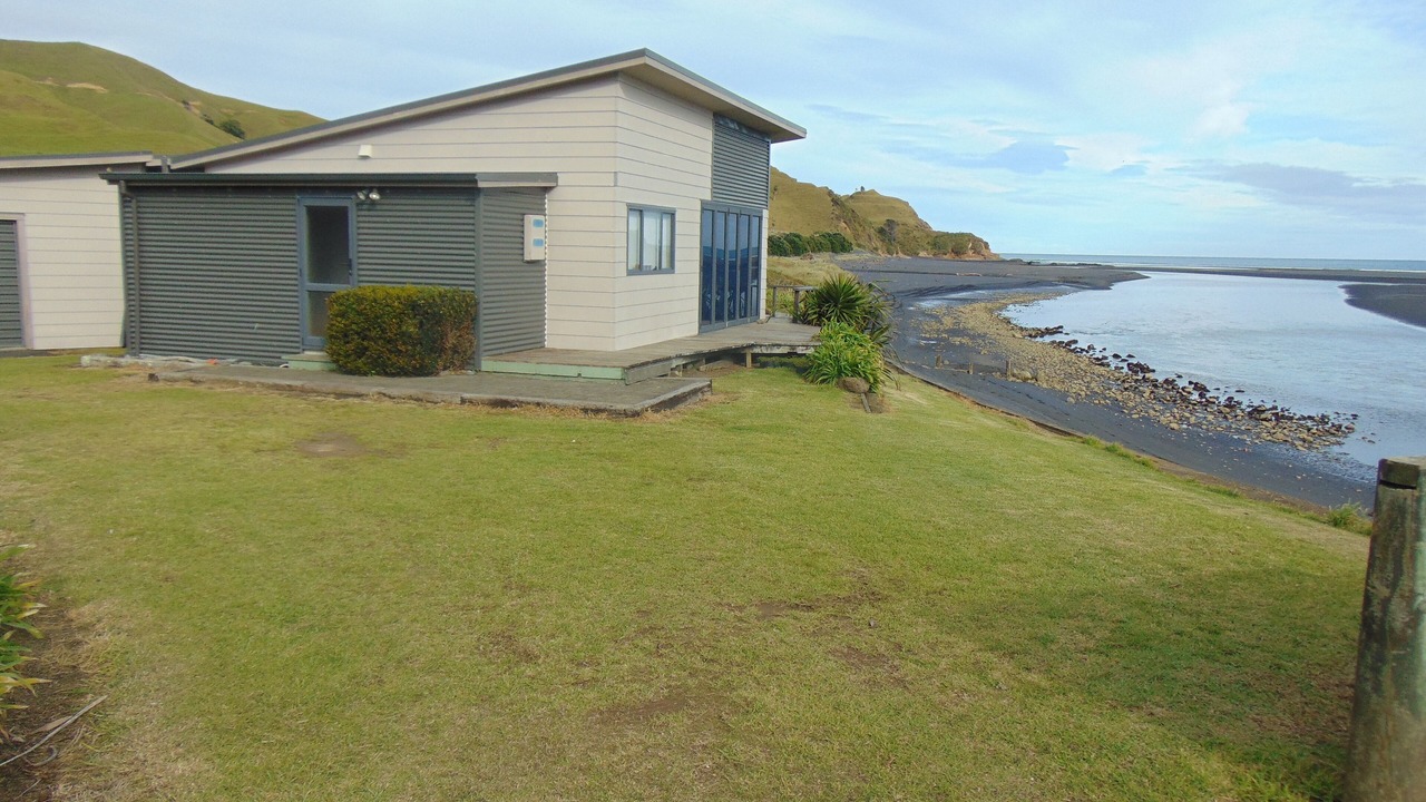 Photo of Outdoor in Waitomo District