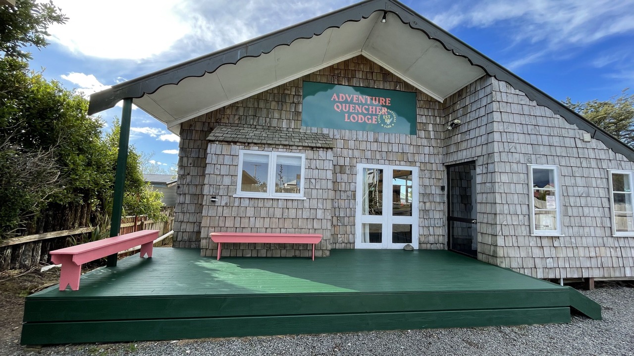 Photo of Outdoor in National Park Village