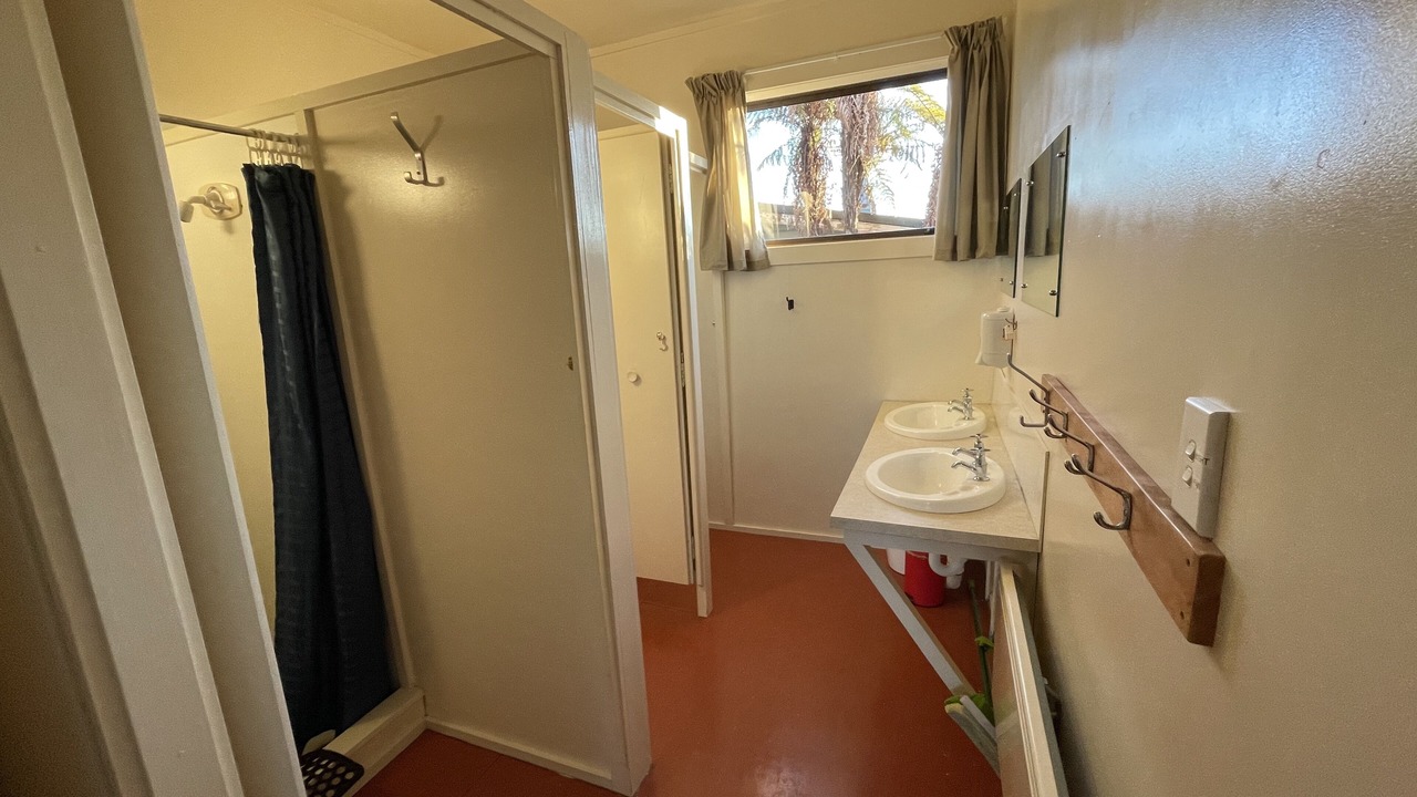Photo of Bathroom in National Park Village