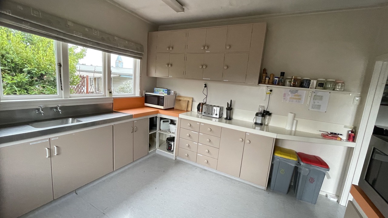 Photo of Kitchen in National Park Village