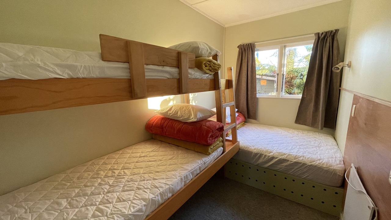 Photo of Bedroom in National Park Village