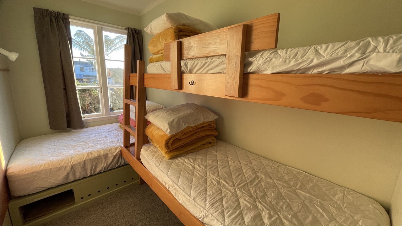 Photo of Bedroom in National Park Village