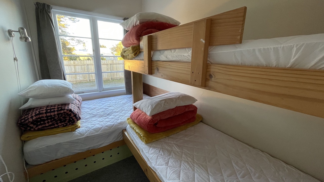 Photo of Bedroom in National Park Village
