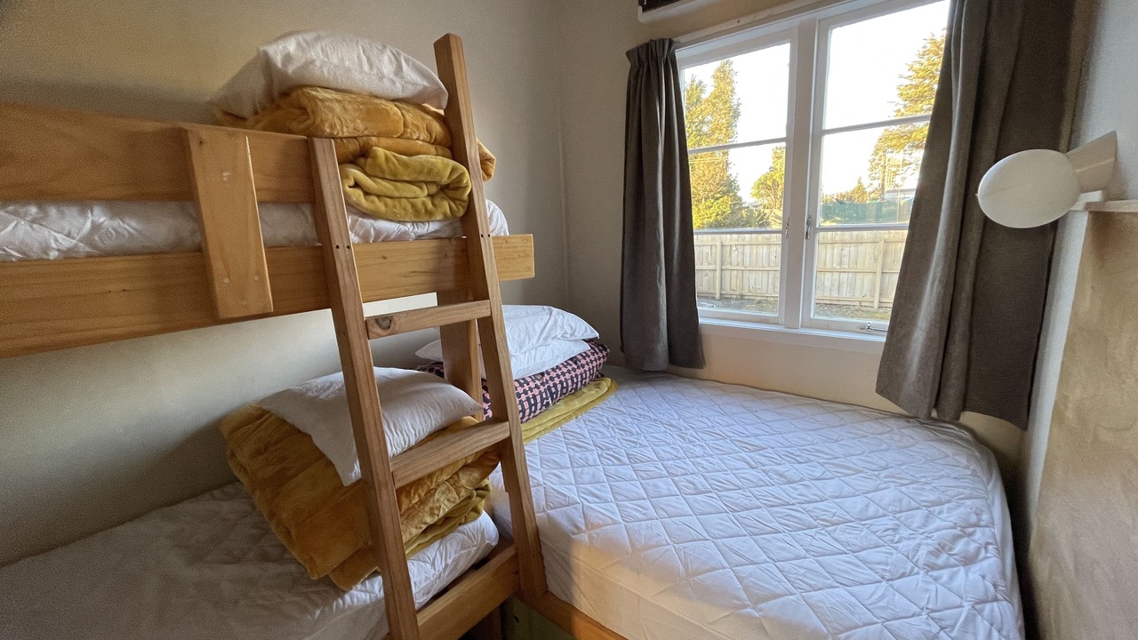 Photo of Bedroom in National Park Village