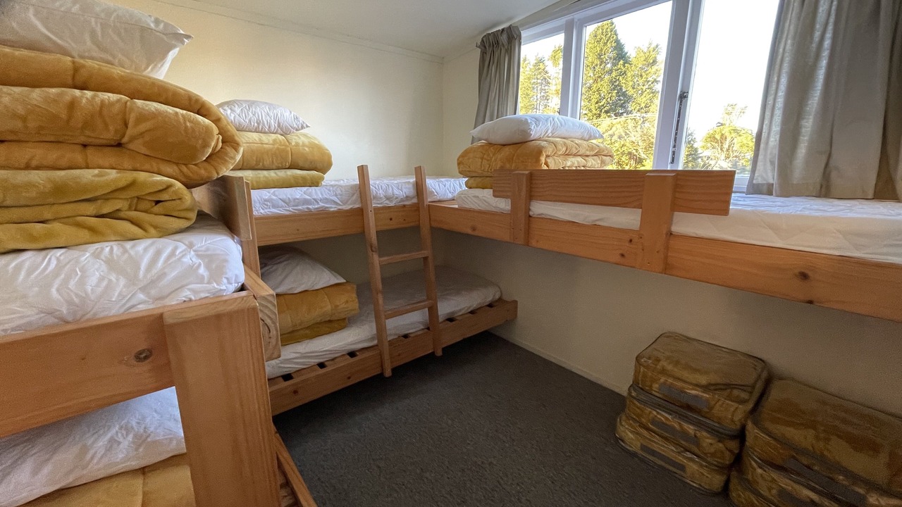 Photo of Bedroom in National Park Village