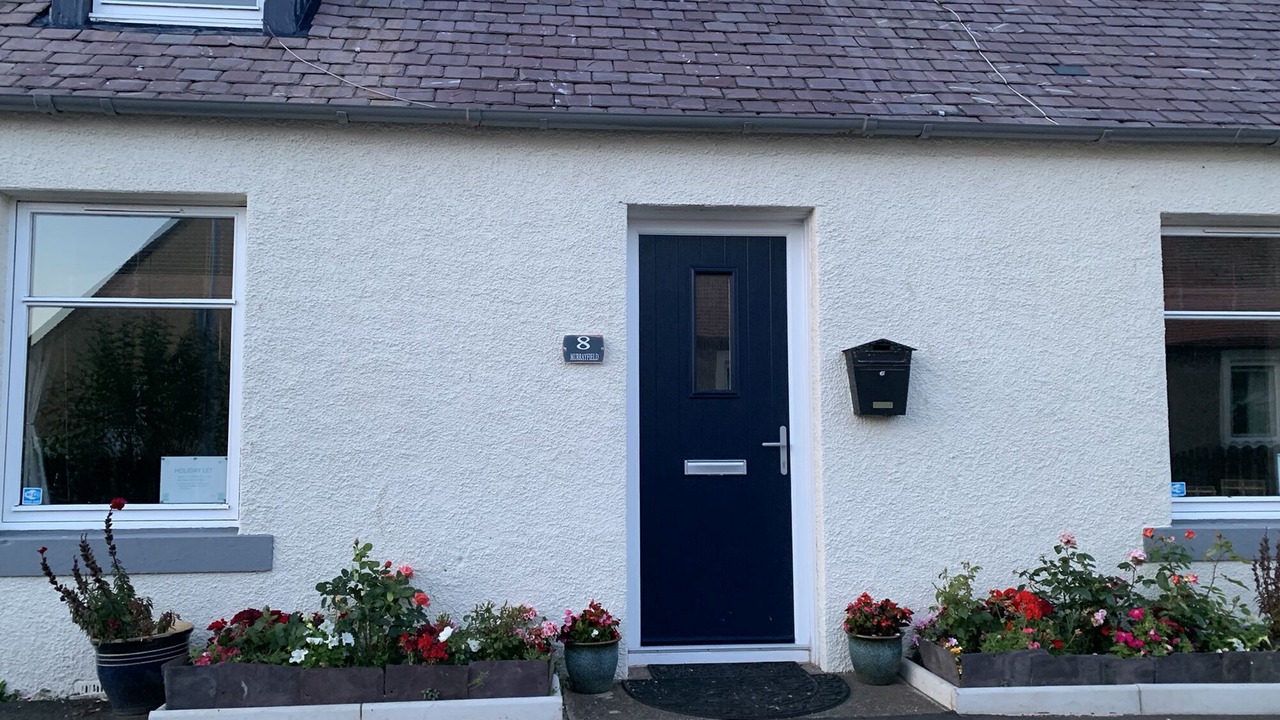 Photo of Outdoor in St Abbs