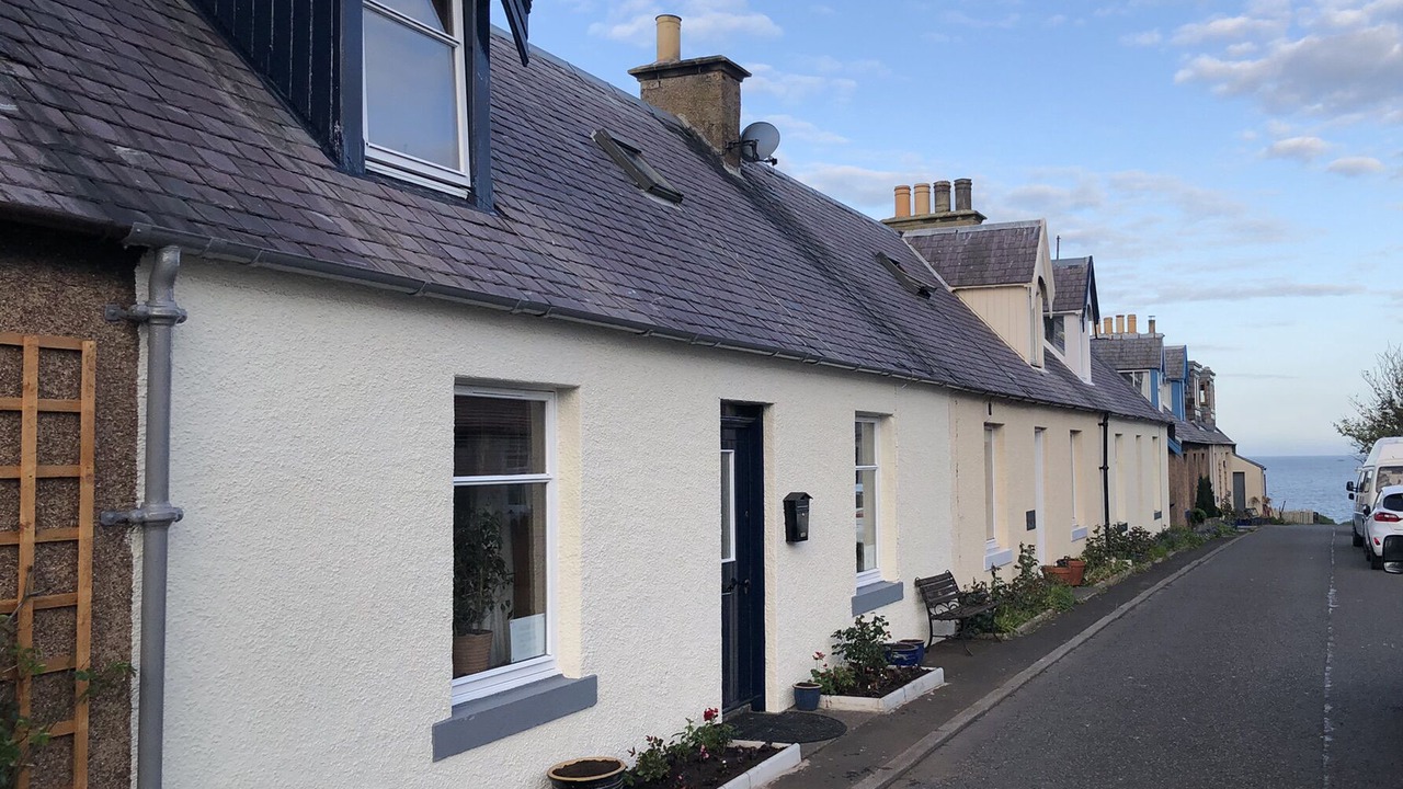 Photo of Outdoor in St Abbs