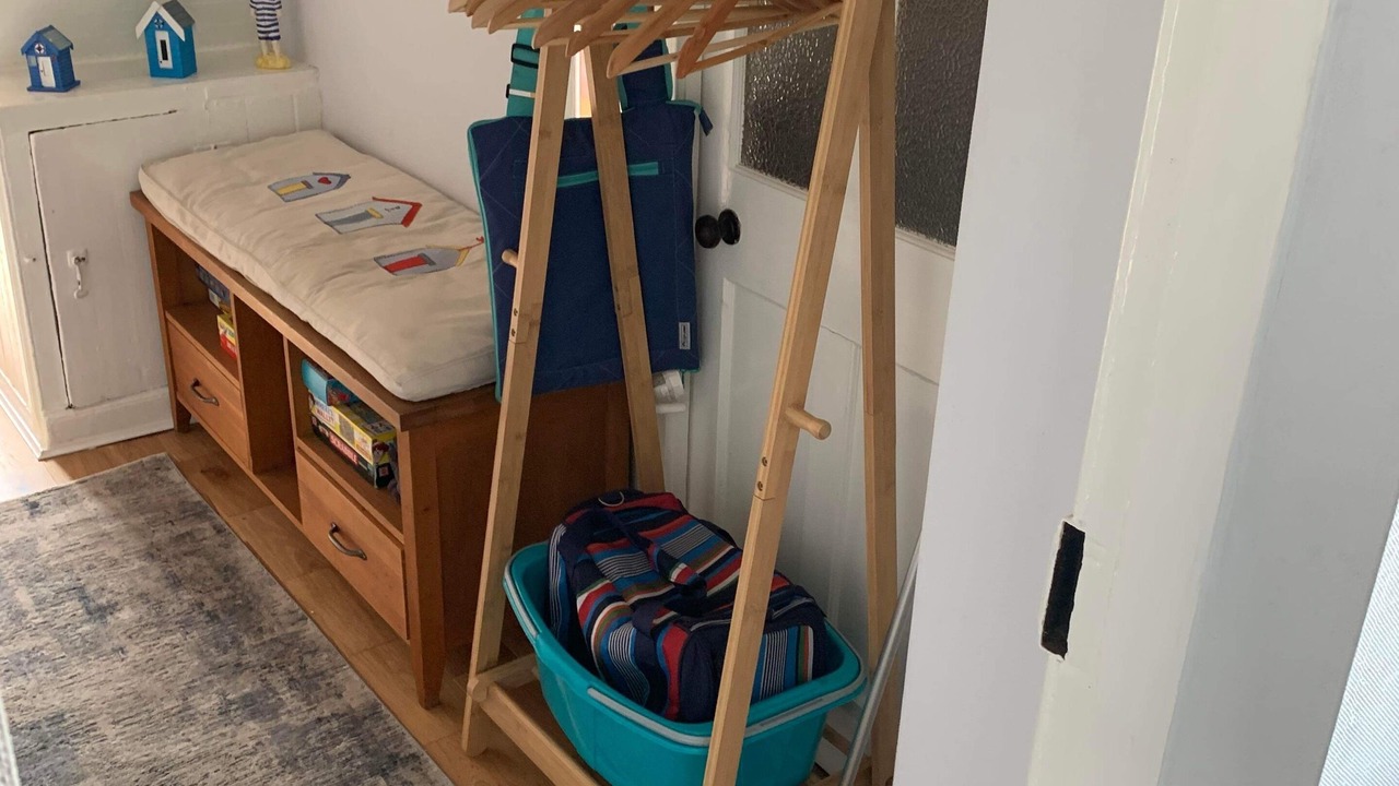 Photo of Bedroom in St Abbs
