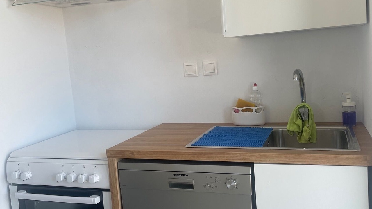 Photo of Kitchen in Douliana