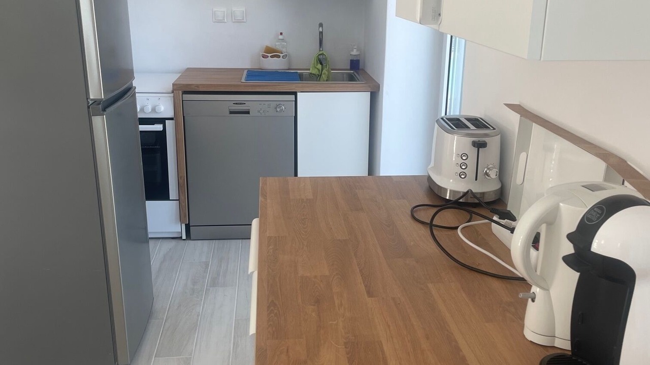 Photo of Kitchen in Douliana