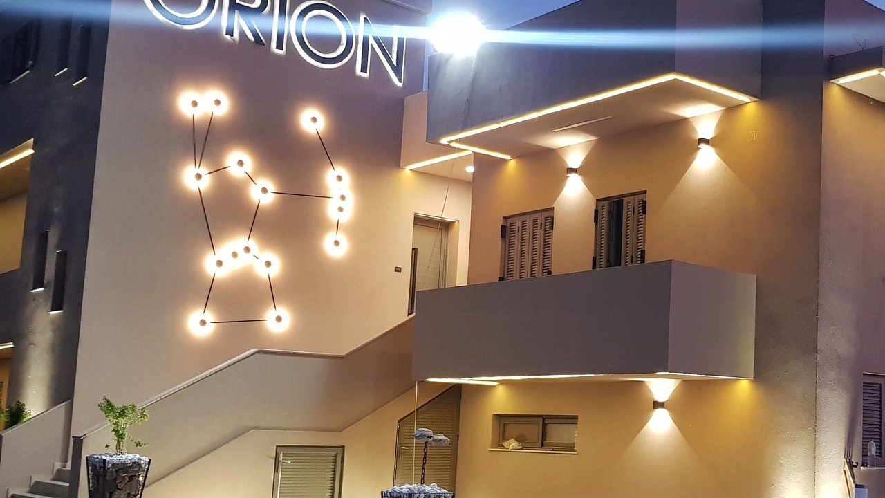 Photo of Outdoor in Heraklion