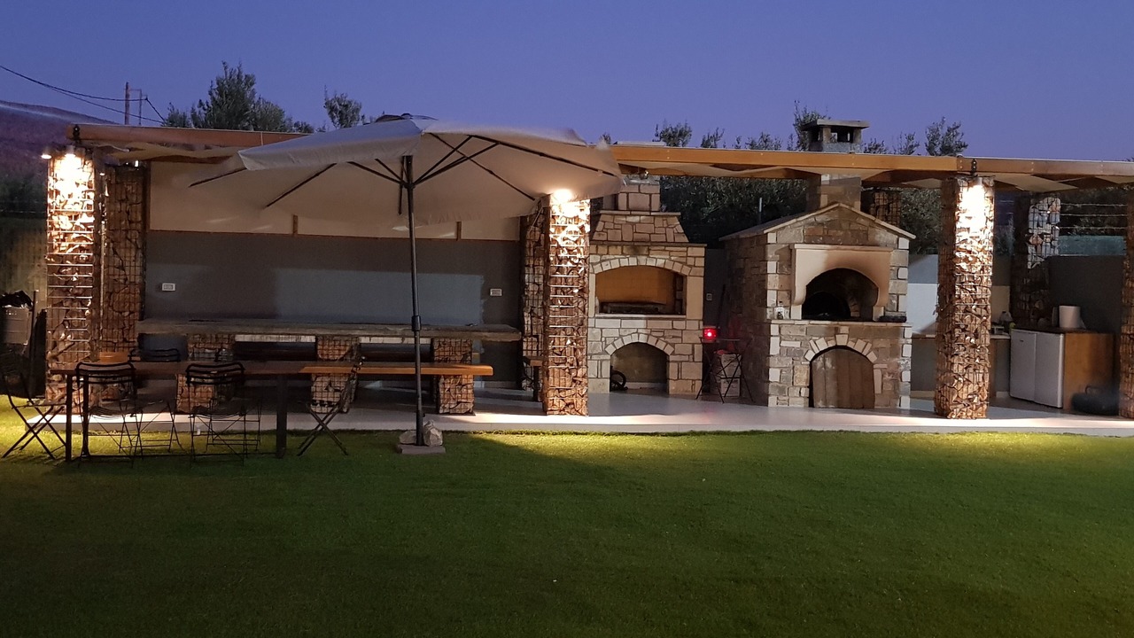 Photo of Outdoor in Heraklion
