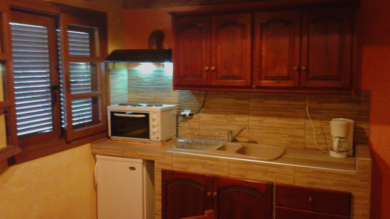 Photo of Kitchen in Vai