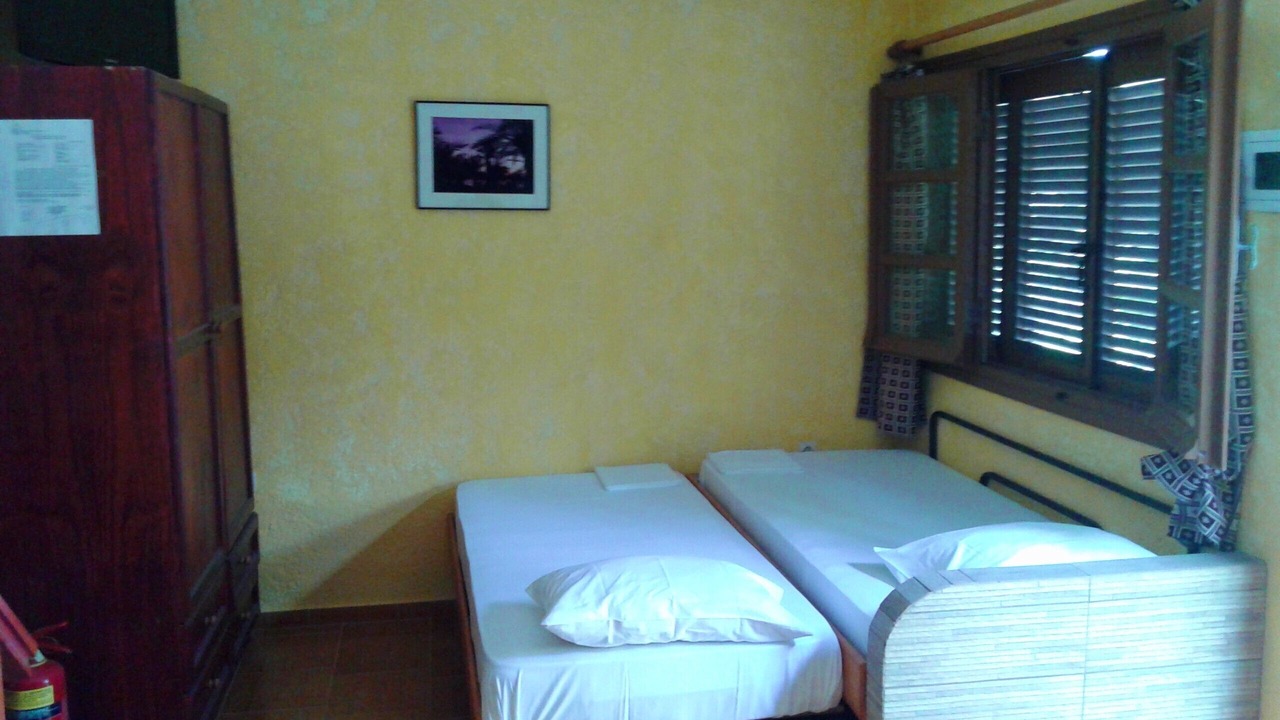 Photo of Bedroom in Vai