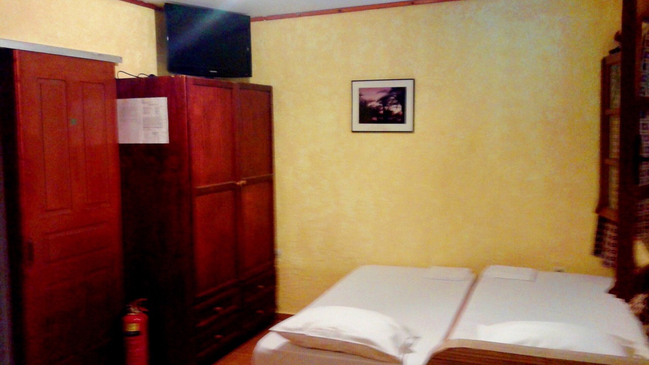 Photo of Bedroom in Vai