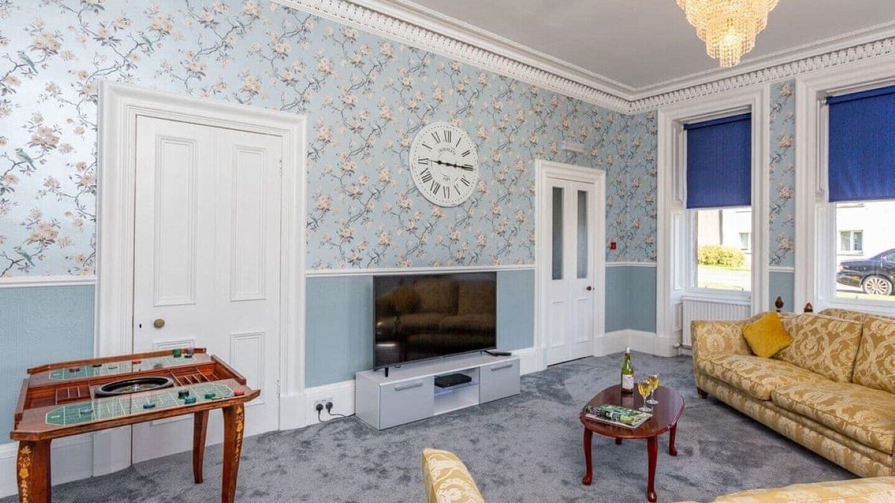 Photo of Livingroom in Lybster