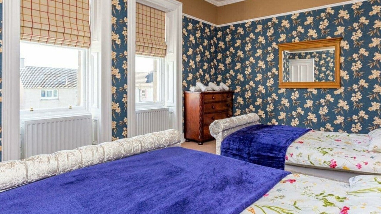 Photo of Bedroom in Lybster