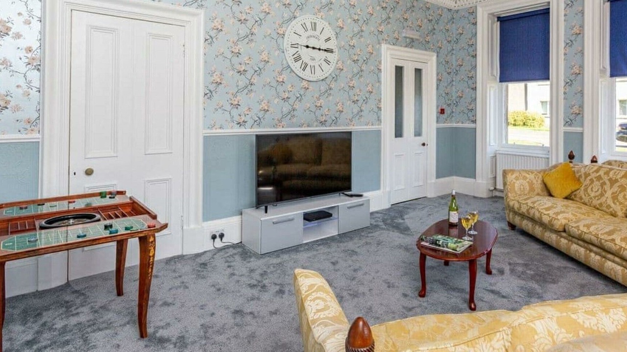 Photo of Livingroom in Lybster