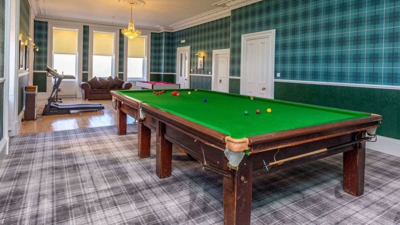 Photo of Bedroom in Lybster