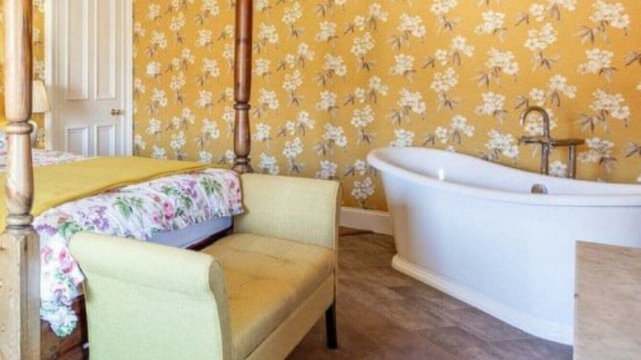 Photo of Bathroom in Lybster