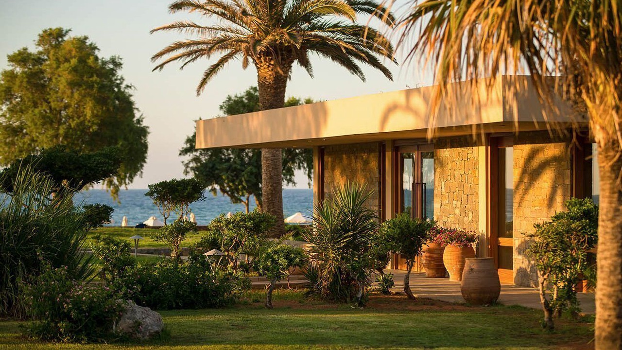 Photo of Outdoor in Malia