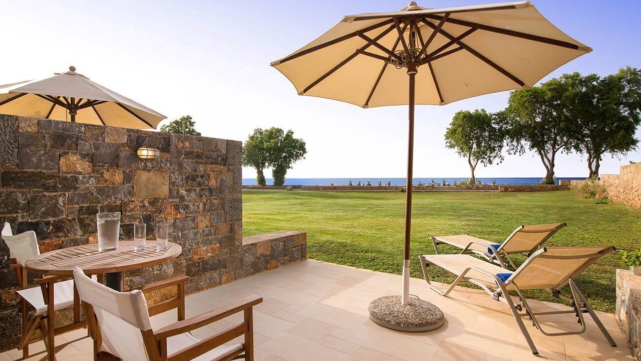 Photo of Outdoor in Malia
