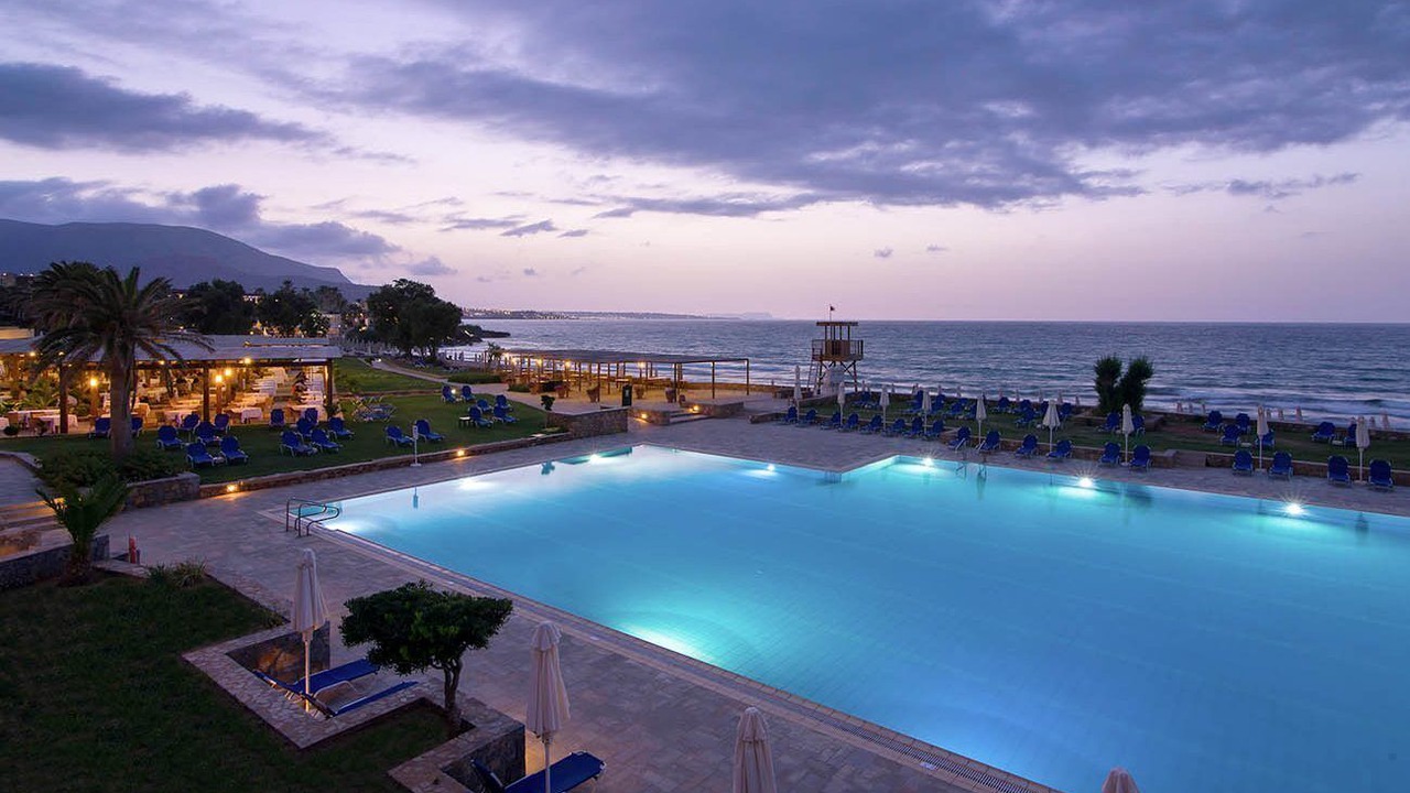 Photo of Outdoor in Malia
