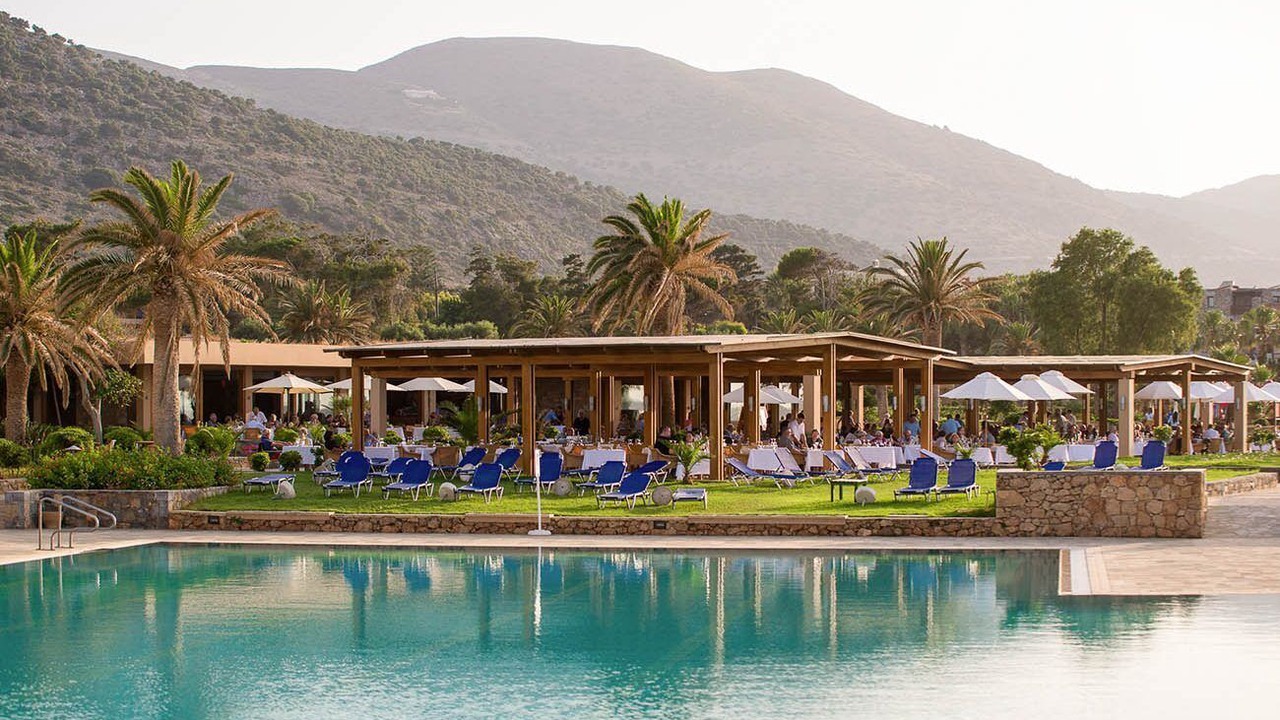 Photo of Outdoor in Malia