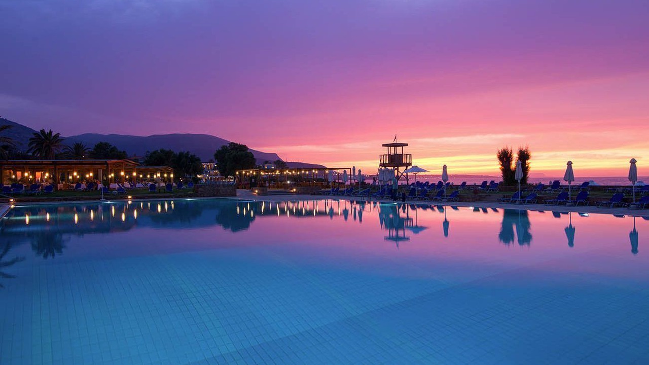 Photo of Outdoor in Malia