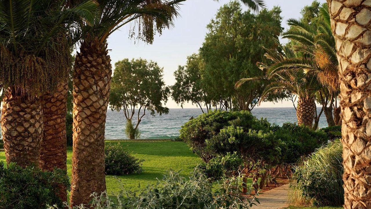 Photo of Outdoor in Malia