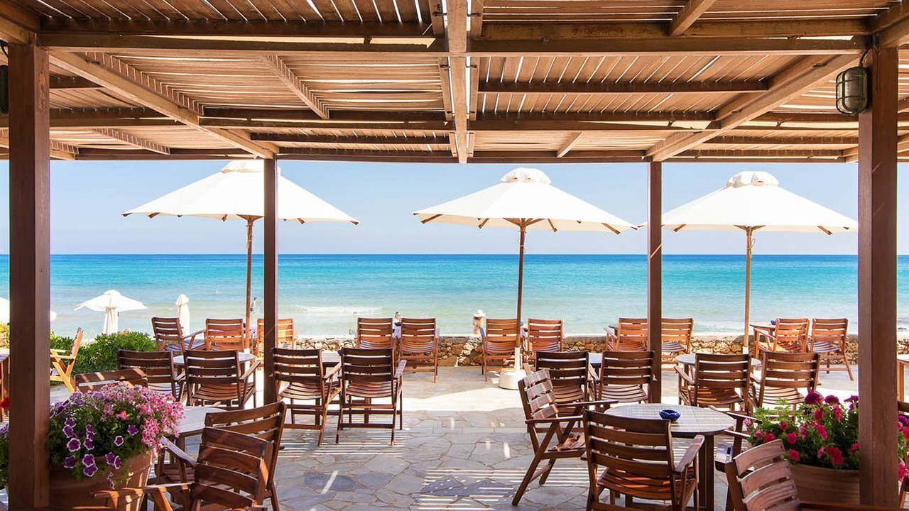 Photo of Outdoor in Malia