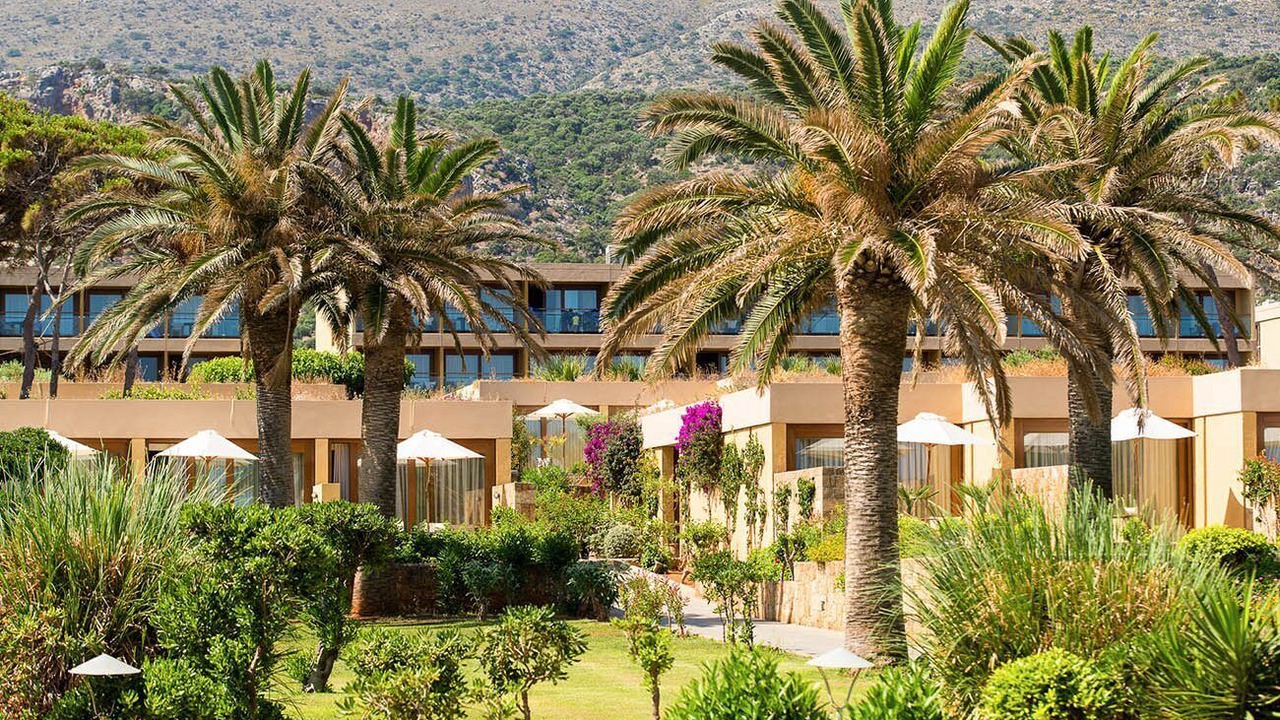 Photo of Outdoor in Malia